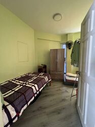 Elias Green (D18), Condominium #473382341